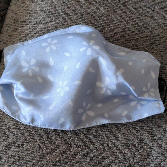 Masks - Picture 6 of 6